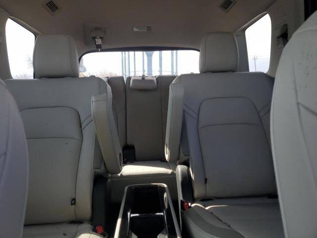 2025 NISSAN PATHFINDER - 5N1DR3CD4SC214039
