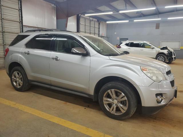 Vin: 1gnflgek7dz107284, lot: 53032985, chevrolet equinox ltz 20134