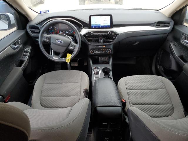 2020 FORD ESCAPE SE - 1FMCU0G6XLUA76376