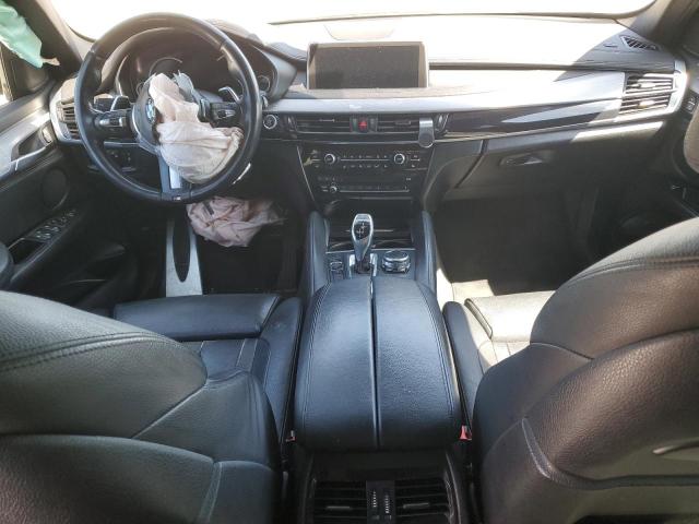 2016 BMW X6 SDRIVE3 - 5UXKU0C51G0F93142