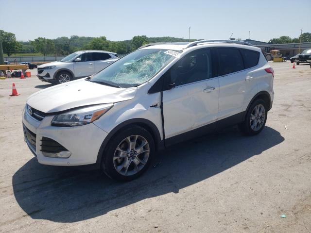 FORD ESCAPE TIT