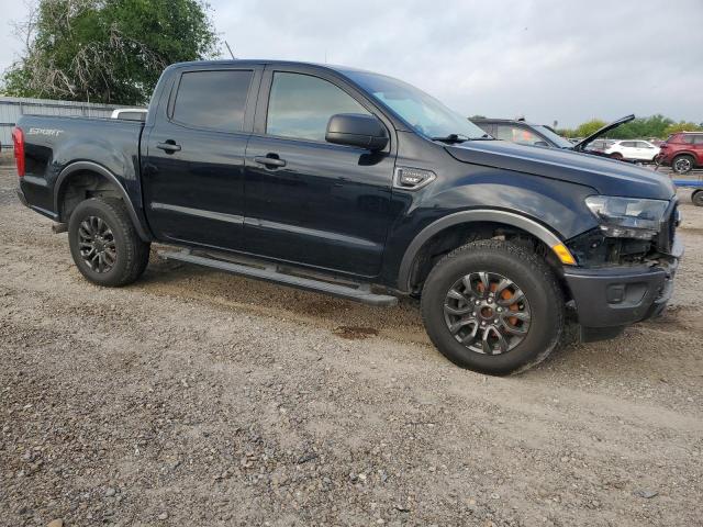 Vin: 1fter4eh7kla89956, lot: 51689785, ford ranger xl 20194