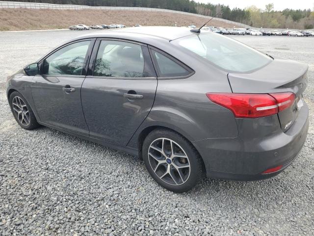 2018 FORD FOCUS SEL - 1FADP3H2XJL265423
