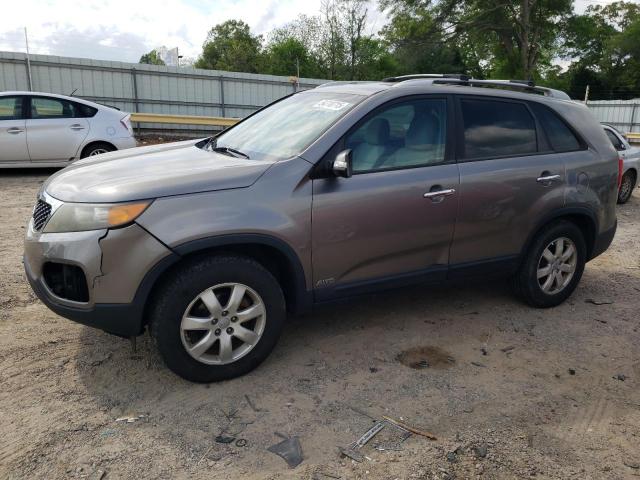 Vin: 5xyktda66cg209154, lot: 54718715, kia sorento base 2012 img_1