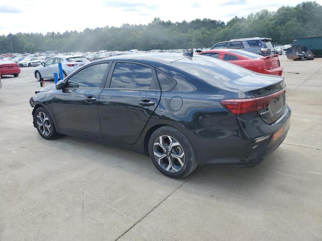Vin: 3kpf24ad0me345006, lot: 55073015, kia forte fe 20212