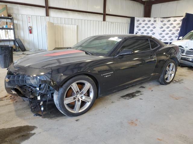 Vin: 2g1fk1ej2c9130960, lot: 51945145, chevrolet camaro 2ss 2012 img_1