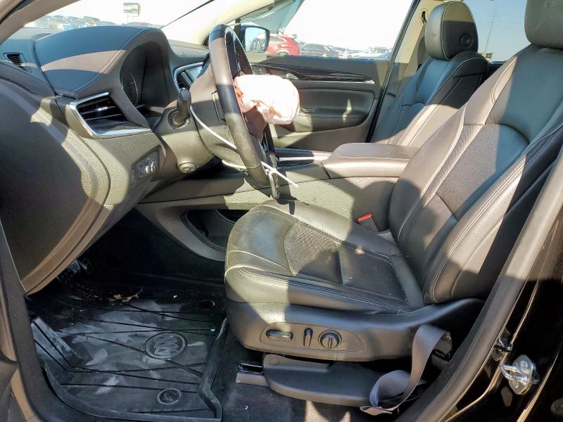 2019 BUICK ENCLAVE AV - 5GAERDKW0KJ314279