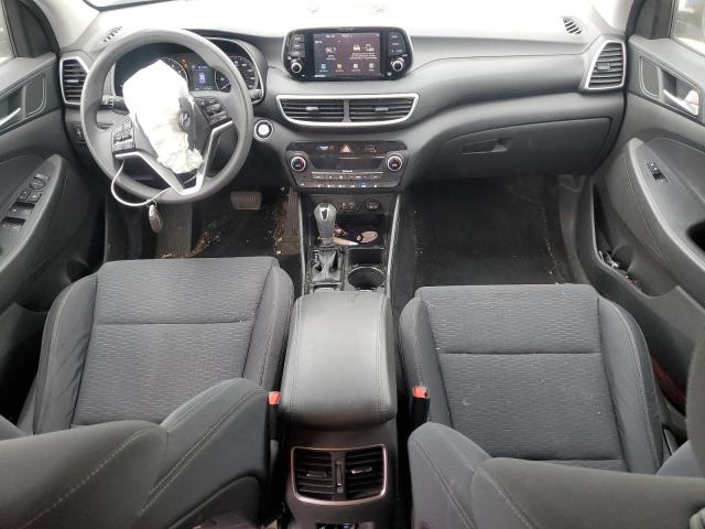 2020 HYUNDAI TUCSON LIM - KM8J3CAL5LU169784