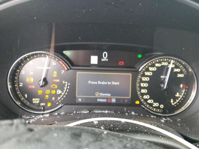 2019 CADILLAC XT4 PREMIU - 1GYFZDR4XKF117964