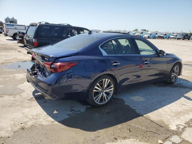 Vin: jn1ev7cp0mm705150, lot: 46897655, infiniti q50 sensory 20213