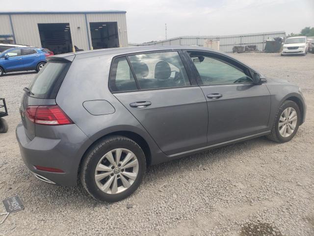 Vin: 3vwg57au9mm002243, lot: 54705725, volkswagen golf 20213