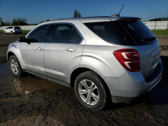 Vin: 2gnalbekxg1158028, lot: 51541565, chevrolet equinox ls 20162