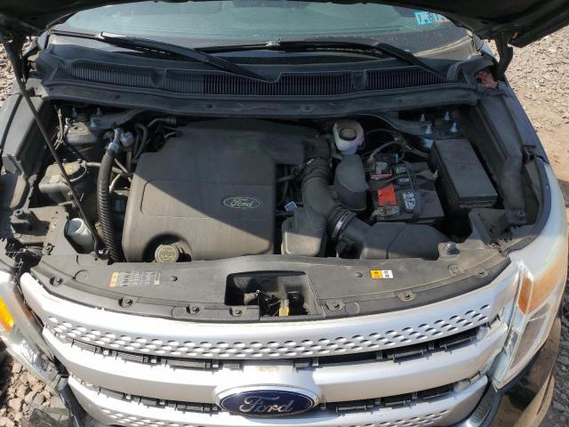 2015 FORD EXPLORER X - 1FM5K8D83FGA60414