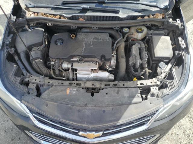 2018 CHEVROLET CRUZE PREM - 1G1BF5SM6J7215811