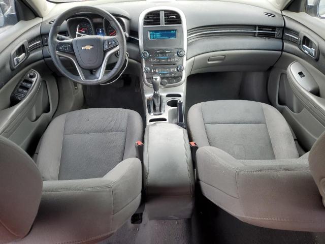 2015 CHEVROLET MALIBU LS - 1G11B5SL1FF239493