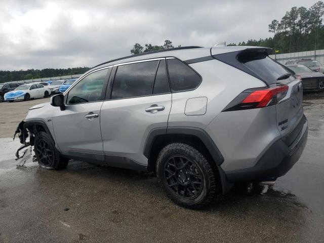 Vin: 2t3w1rfv1rw304459, lot: 54414655, toyota rav4 xle 20242