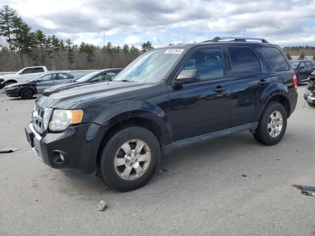Vin: 1fmcu9e78ckb69361, lot: 53237545, ford escape limited 2012 img_1