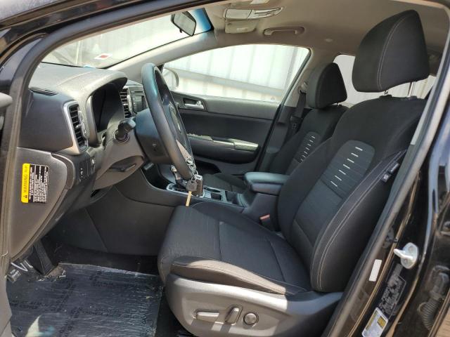 2017 KIA SPORTAGE L - KNDPM3AC3H7137630