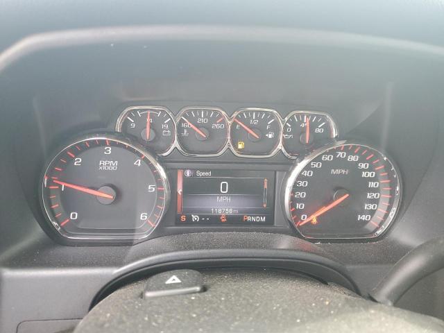 2016 GMC SIERRA K15 - 3GTU2MEC4GG342174