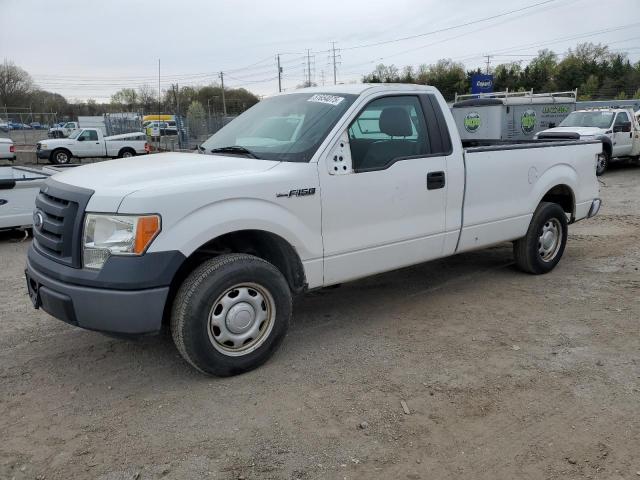 FORD F150