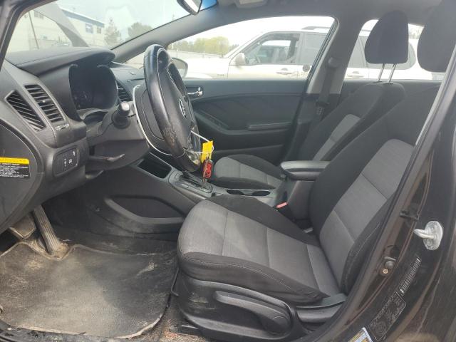 2014 KIA FORTE EX - KNAFX4A85E5055391