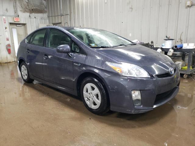Vin: jtdkn3du0a0212892, lot: 52293255, toyota prius 20104