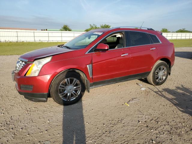 Vin: 3gyfnce37ds591968, lot: 53168295, cadillac srx luxury collection 2013 img_1
