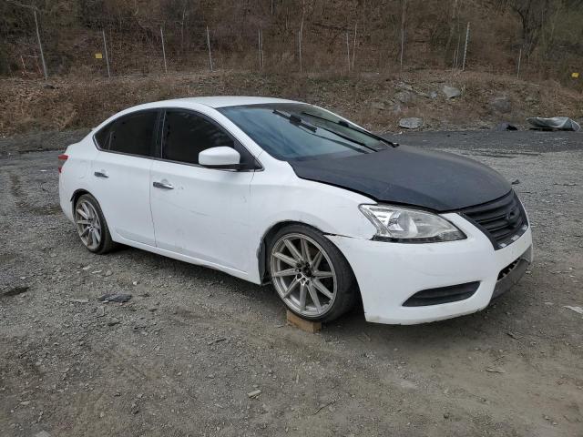 Vin: 3n1ab7ap0fl666728, lot: 52388515, nissan sentra s 20154