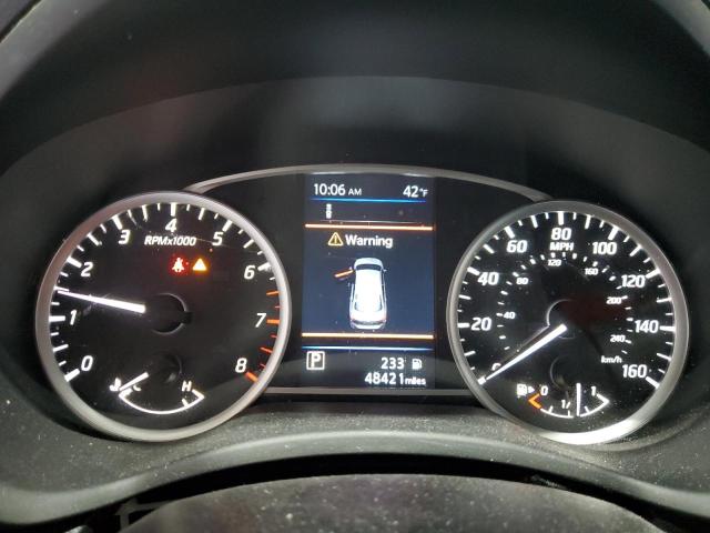 2019 NISSAN SENTRA S - 3N1AB7AP7KY250723