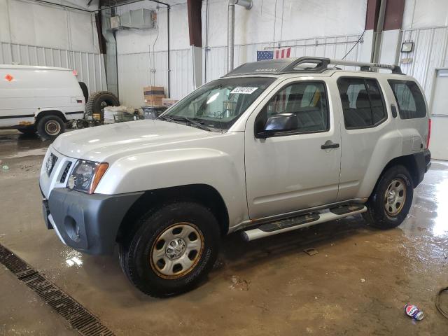 Vin: 5n1an0nw4cc507727, lot: 52040105, nissan xterra off road 2012 img_1
