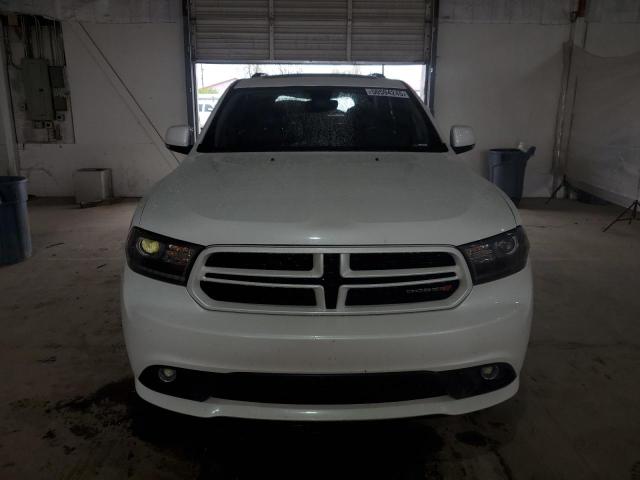 2018 DODGE DURANGO GT - 1C4RDJDG4JC116231