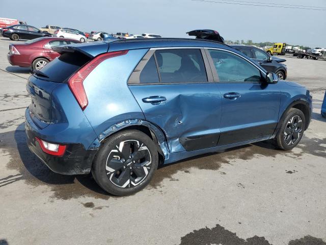 2023 KIA NIRO WIND KNDCR3L16P5061343