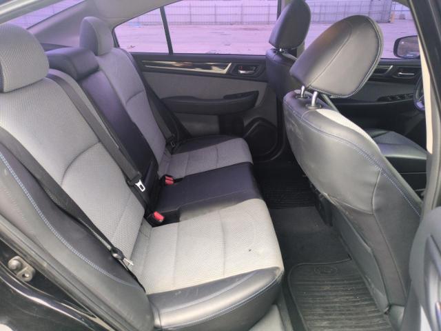2018 SUBARU LEGACY SPO 4S3BNAS66J3016348