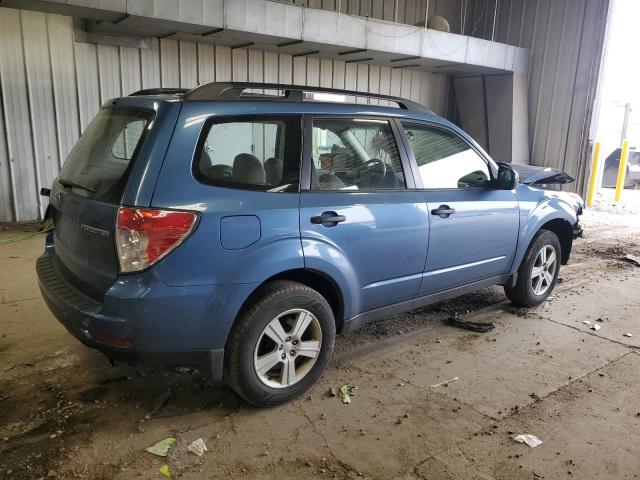 Vin: jf2sh6bc1ah793776, lot: 54866335, subaru forester xs 20103