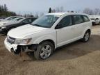 2015 DODGE JOURNEY SE - 3C4PDCAB7FT553924