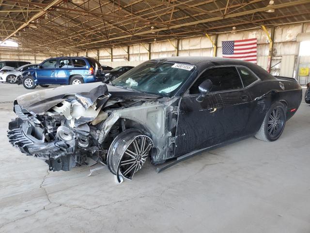Vin: 2c3cdzag1fh720773, lot: 54801055, dodge challenger sxt 2015 img_1