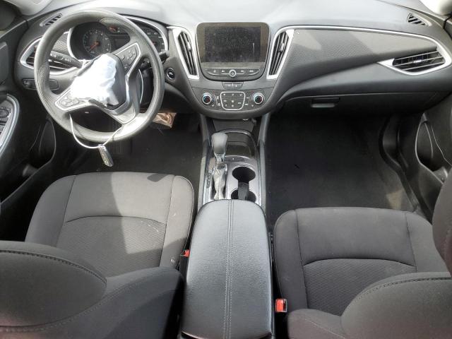 2022 CHEVROLET MALIBU LT - 1G1ZD5ST2NF150740
