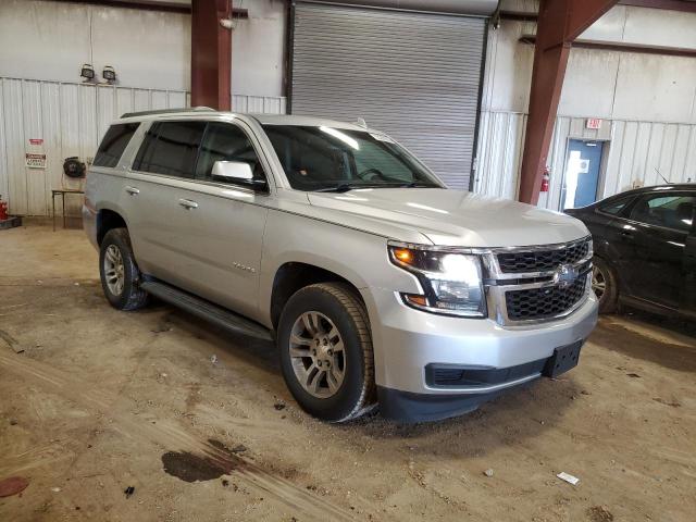 Vin: 1gnskbkc2jr385331, lot: 53368905, chevrolet tahoe k1500 lt 20184