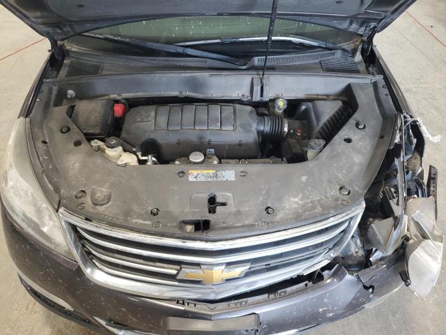 2015 CHEVROLET TRAVERSE L 1GNKVJKD9FJ249486