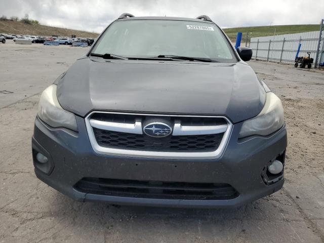 2014 SUBARU IMPREZA SP - JF1GPAL67E8243058