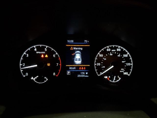 2023 NISSAN ALTIMA S - 1N4BL4BVXPN300938