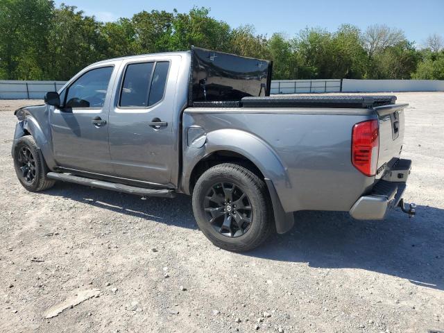 Vin: 1n6ed0ea9ln706142, lot: 54146765, nissan frontier s 20202