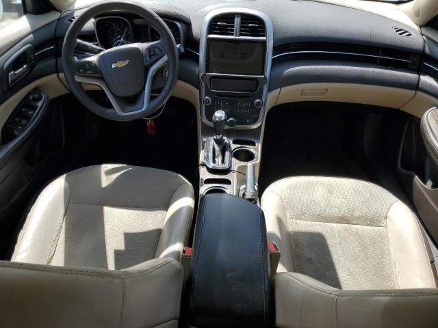 2015 CHEVROLET MALIBU 1LT 1G11C5SL6FF136857