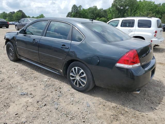 Vin: 2g1wg5e36d1133077, lot: 55301095, chevrolet impala lt 20132