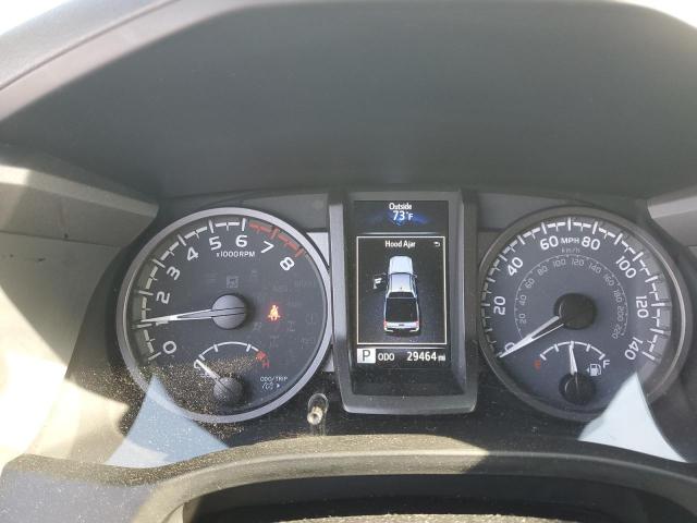 2023 TOYOTA TACOMA DOU - 3TMCZ5AN9PM638538