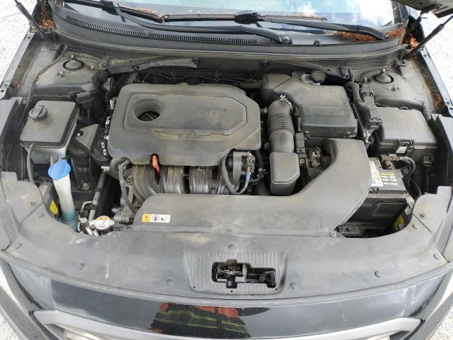 2017 HYUNDAI SONATA SPO - 5NPE34AF2HH472528