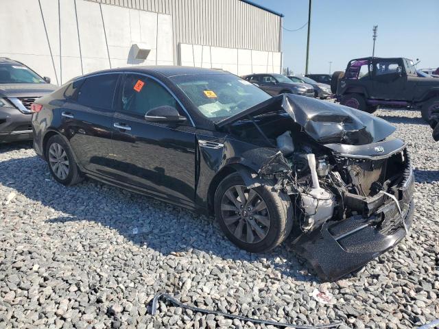 Vin: 5xxgu4l35gg065063, lot: 52591225, kia optima ex 20164