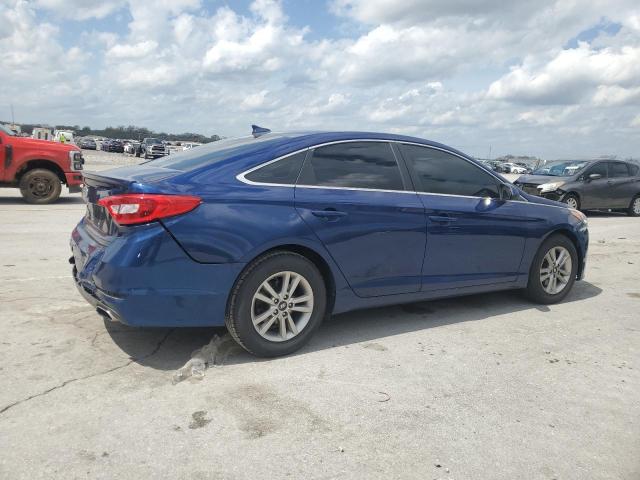 Vin: 5npe24af6fh246508, lot: 51777865, hyundai sonata se 20153