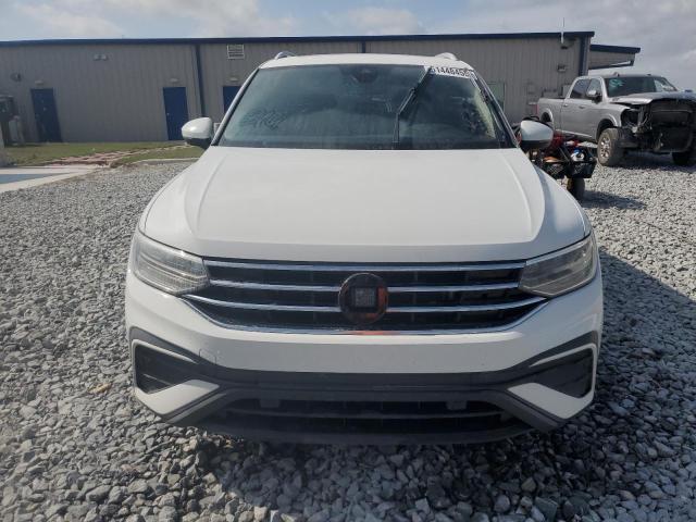2022 VOLKSWAGEN TIGUAN SE 3VV3B7AX6NM011540