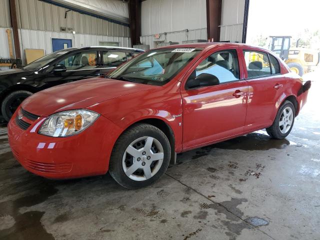CHEVROLET COBALT LS